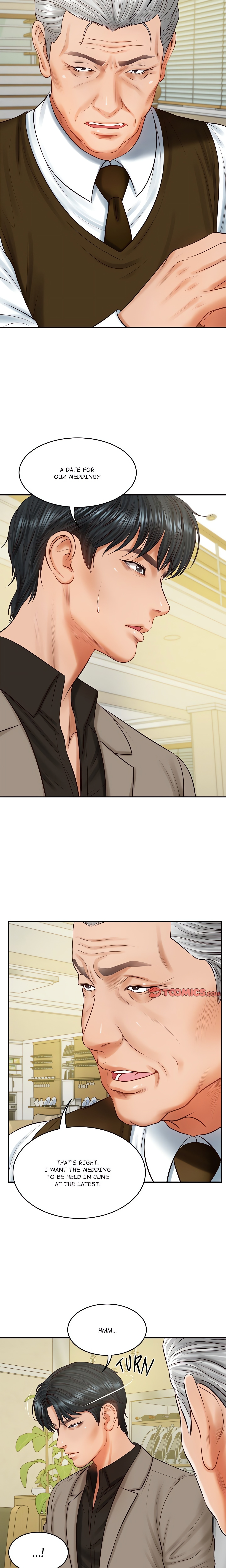 Extremely Ri Page 19 - MangaHe