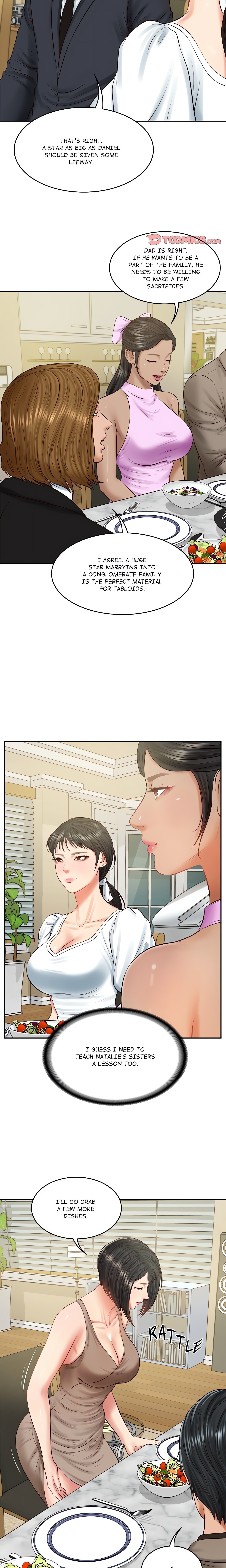 Extremely Ri Page 22 - MangaHe