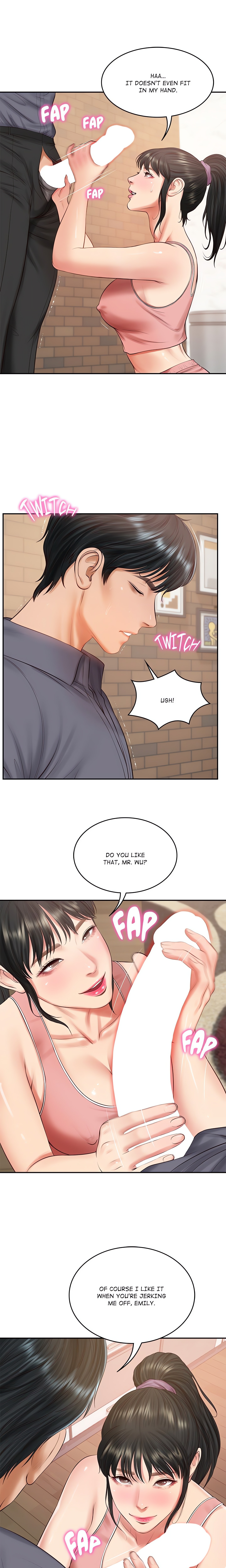 Extremely Ri Page 6 - MangaHe