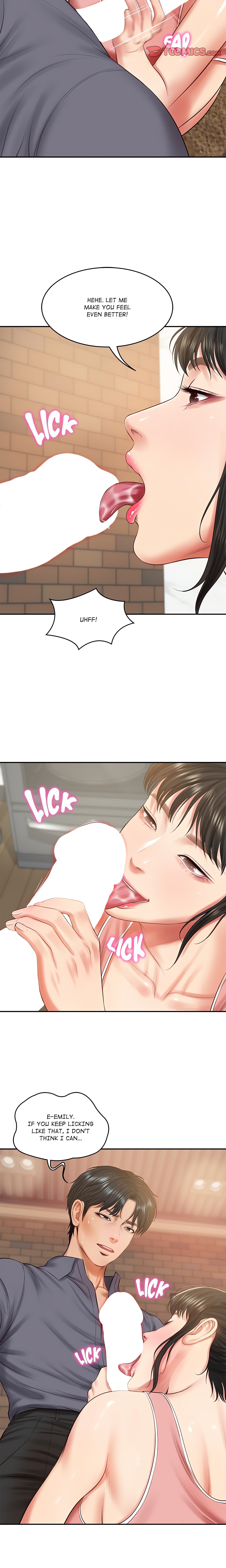 Extremely Ri Page 7 - MangaHe