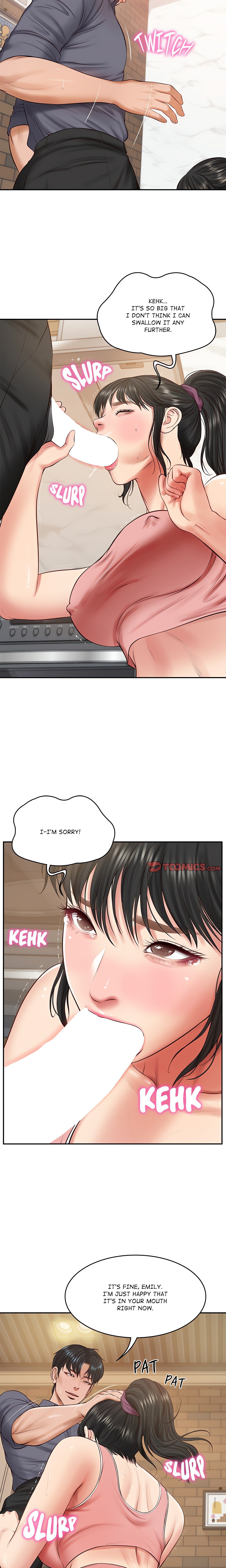 Extremely Ri Page 9 - MangaHe