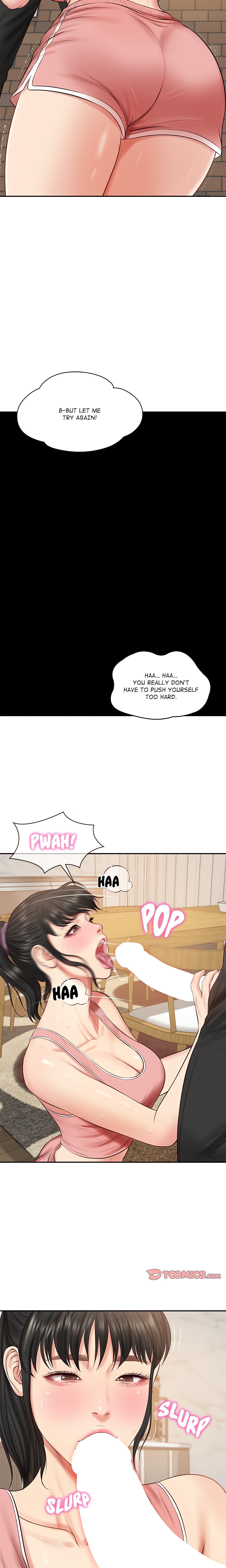 Extremely Ri Page 10 - MangaHe