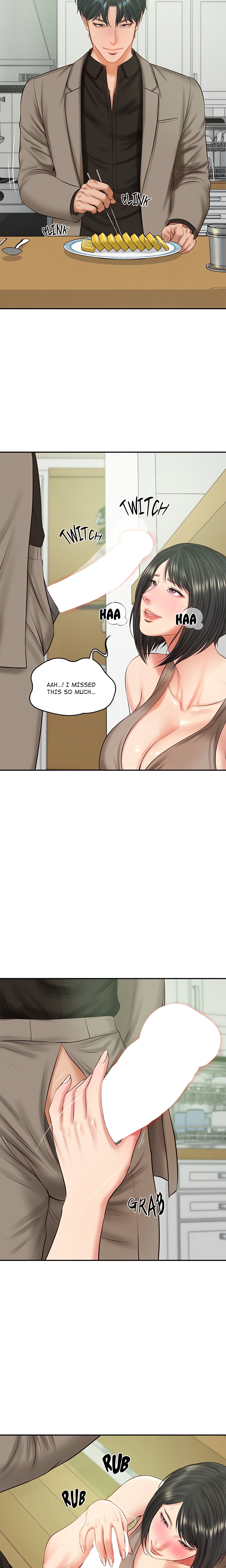 Extremely Ri Page 11 - MangaHe