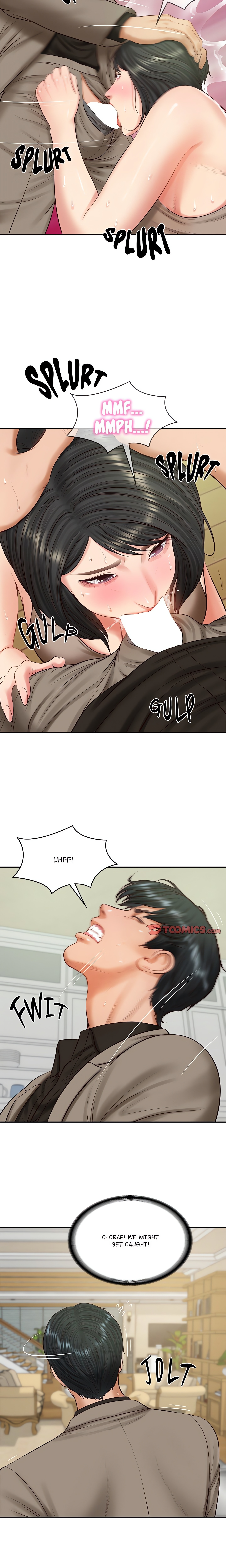 Extremely Ri Page 14 - MangaHe