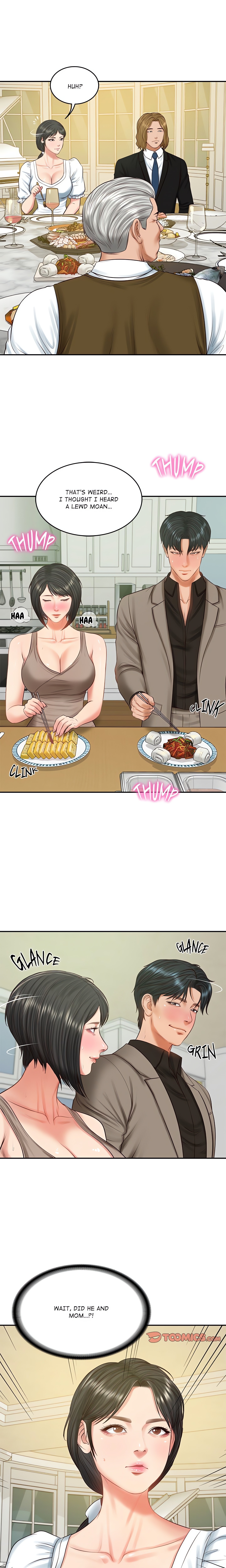 Extremely Ri Page 15 - MangaHe