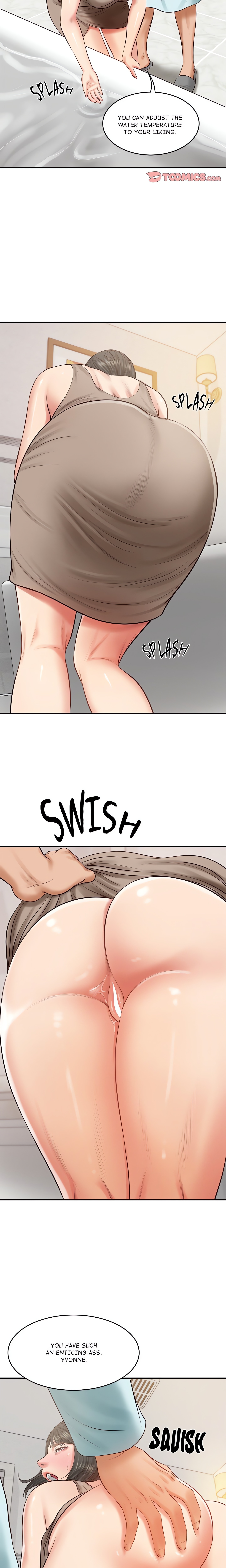 Extremely Ri Page 17 - MangaHe