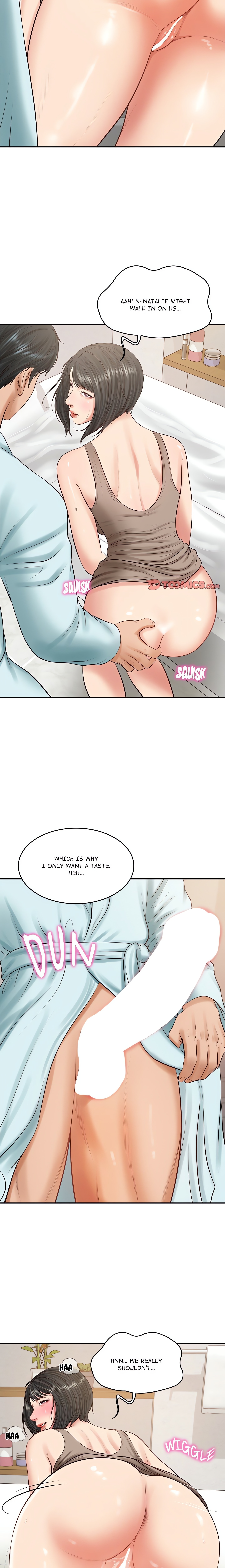 Extremely Ri Page 18 - MangaHe