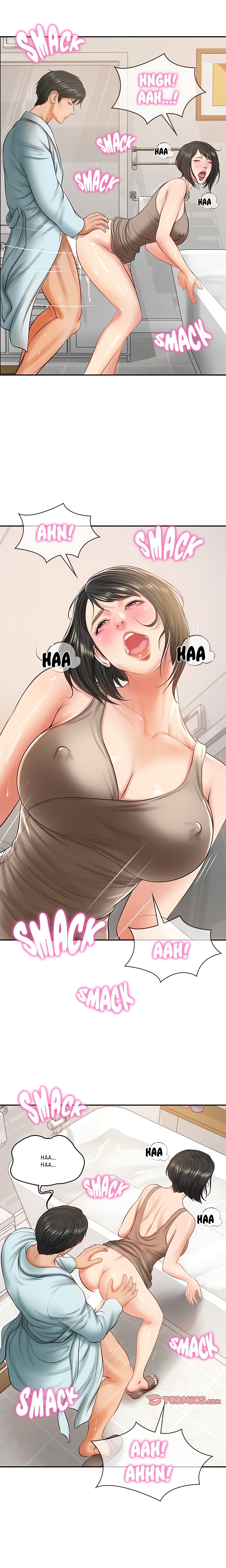 Extremely Ri Page 20 - MangaHe