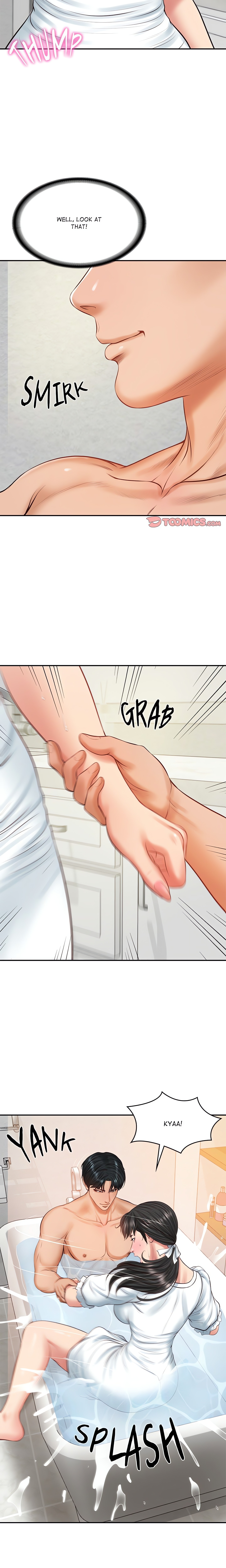 Extremely Ri Page 13 - MangaHe