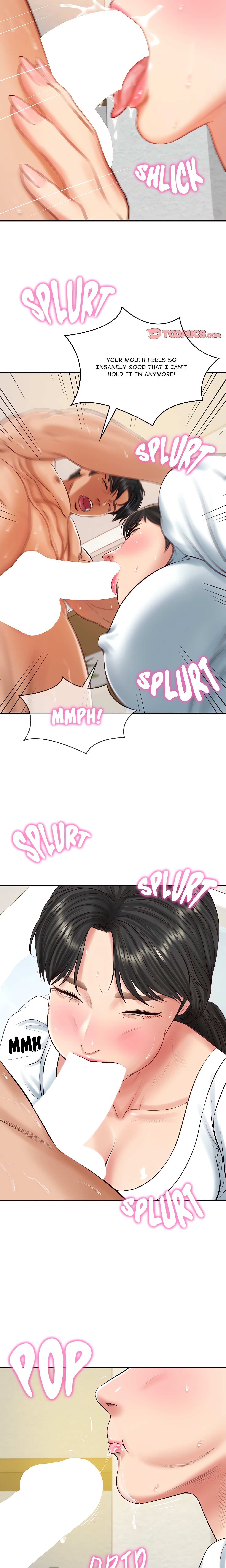 Extremely Ri Page 19 - MangaHe