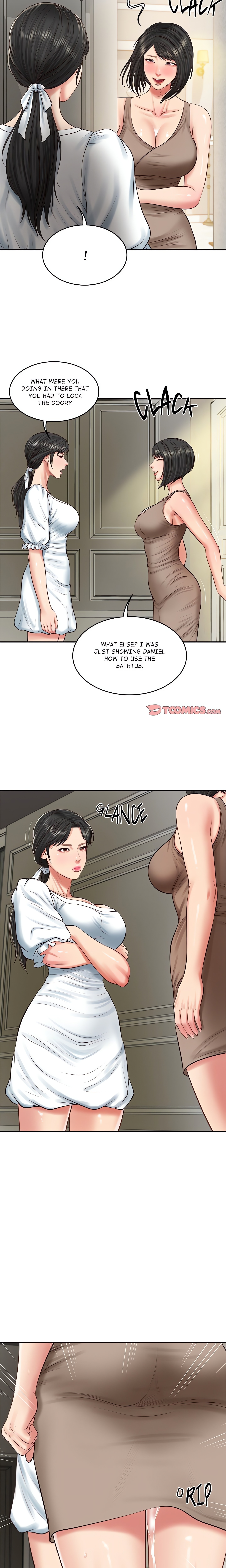 Extremely Ri Page 7 - MangaHe