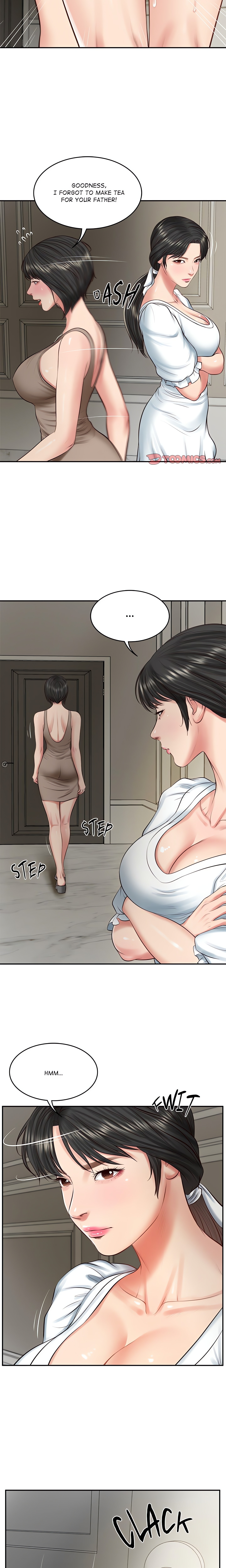 Extremely Ri Page 8 - MangaHe