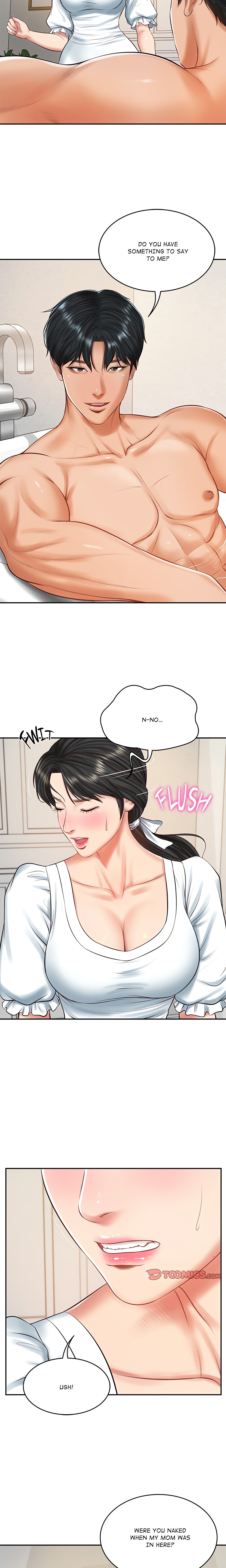 Extremely Ri Page 10 - MangaHe