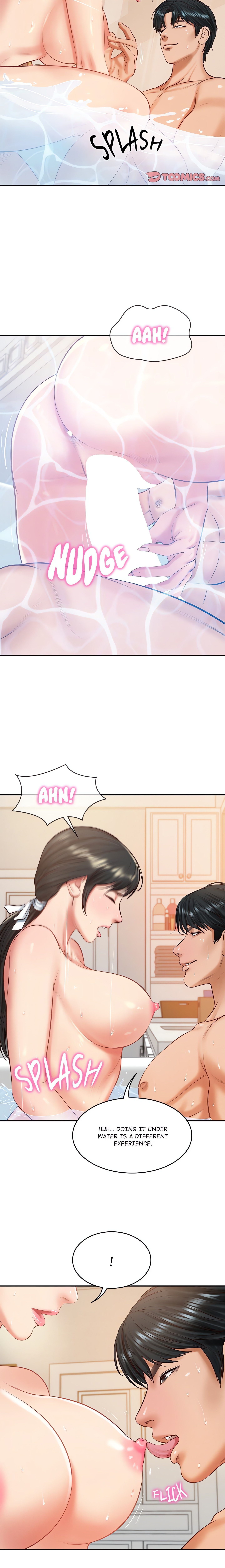 Extremely Ri Page 17 - MangaHe