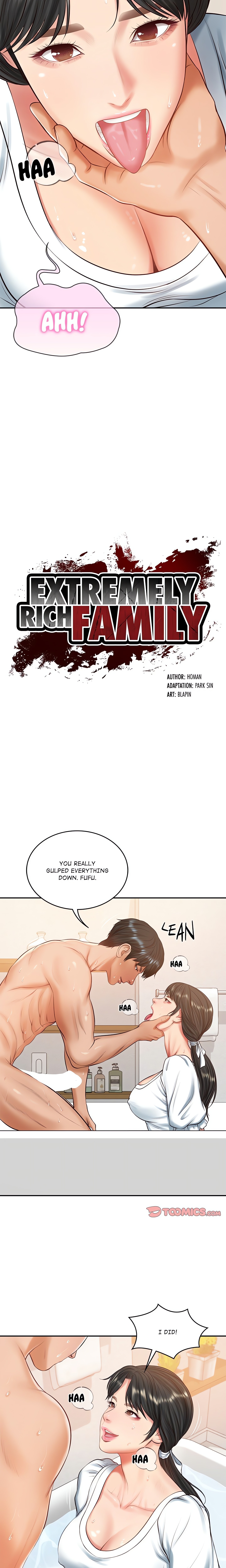 Extremely Ri Page 5 - MangaHe