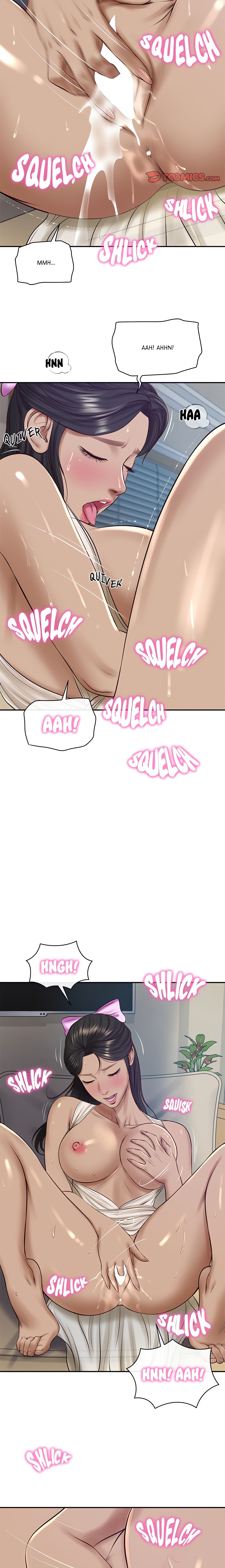 Extremely Ri Page 17 - MangaHe