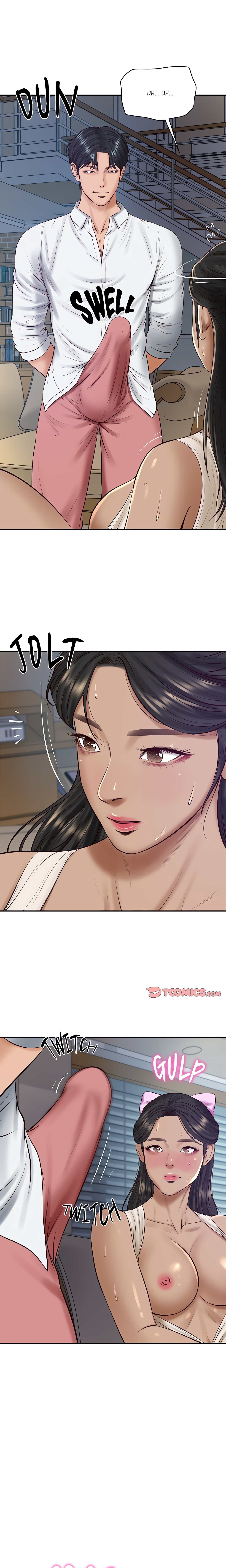 Extremely Ri Page 19 - MangaHe