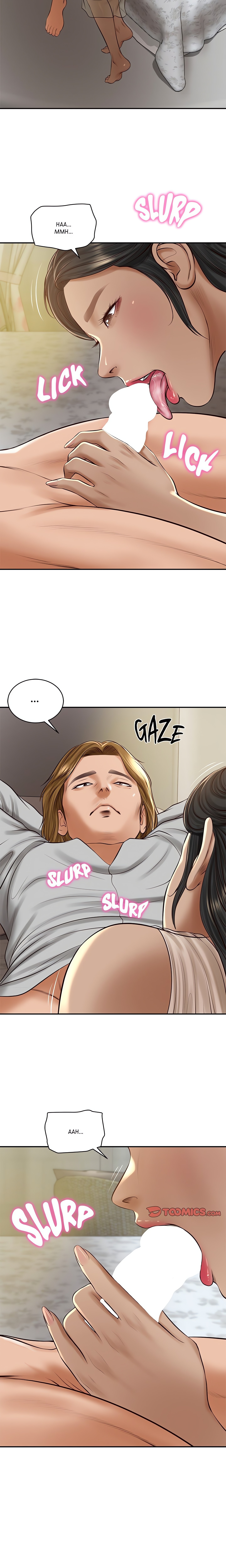 Extremely Ri Page 5 - MangaHe