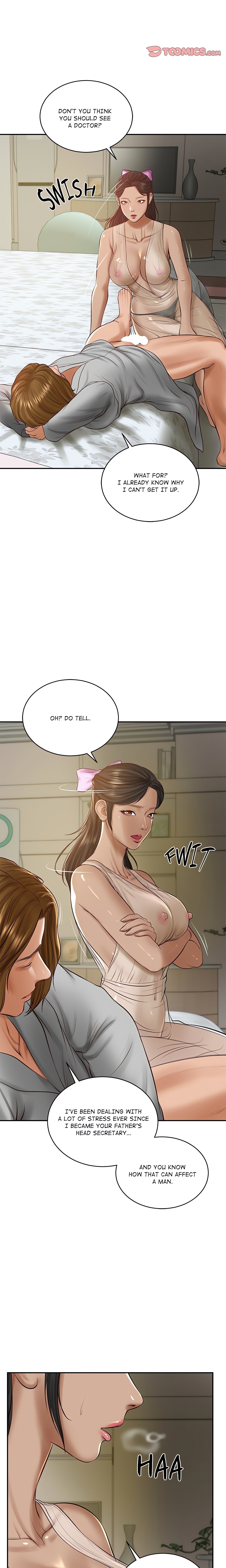 Extremely Ri Page 7 - MangaHe