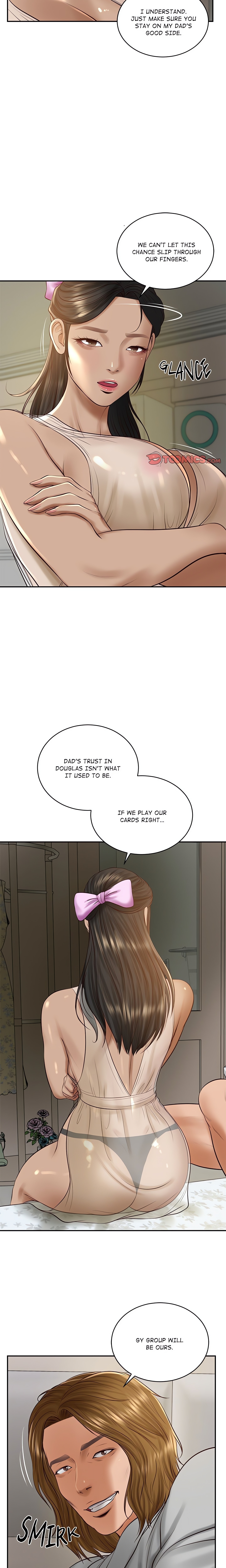Extremely Ri Page 8 - MangaHe