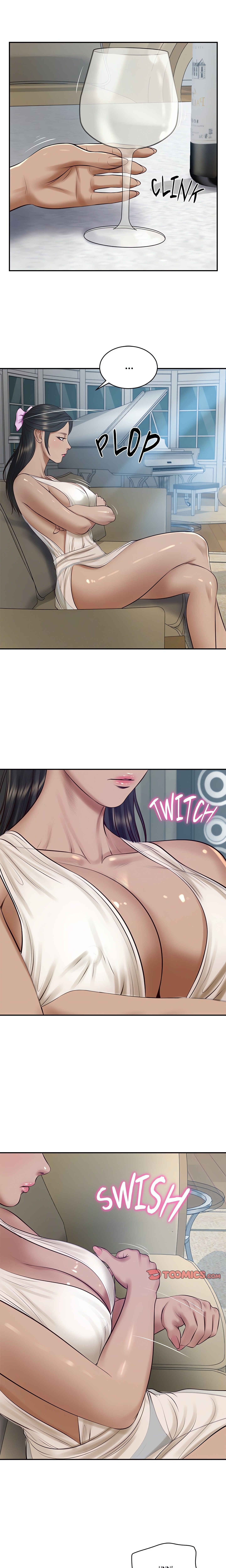 Extremely Ri Page 10 - MangaHe