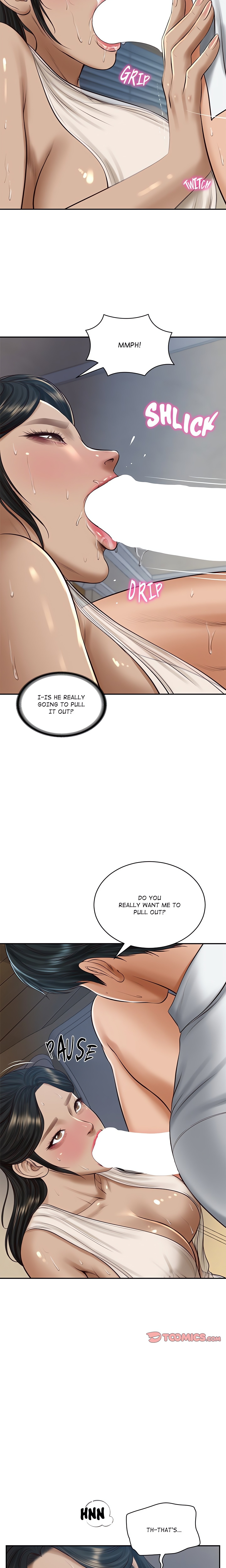 Extremely Ri Page 15 - MangaHe