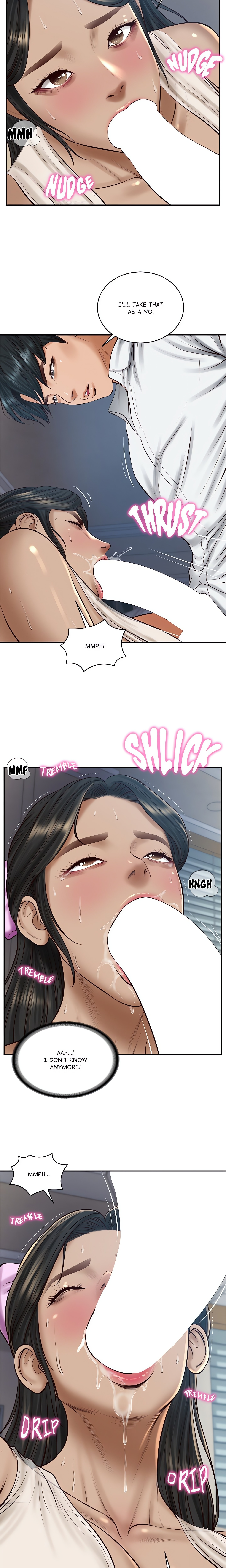 Extremely Ri Page 16 - MangaHe