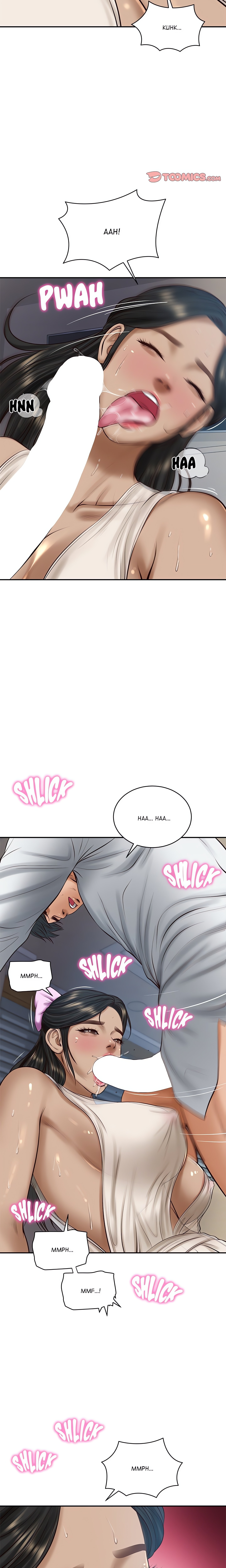 Extremely Ri Page 17 - MangaHe