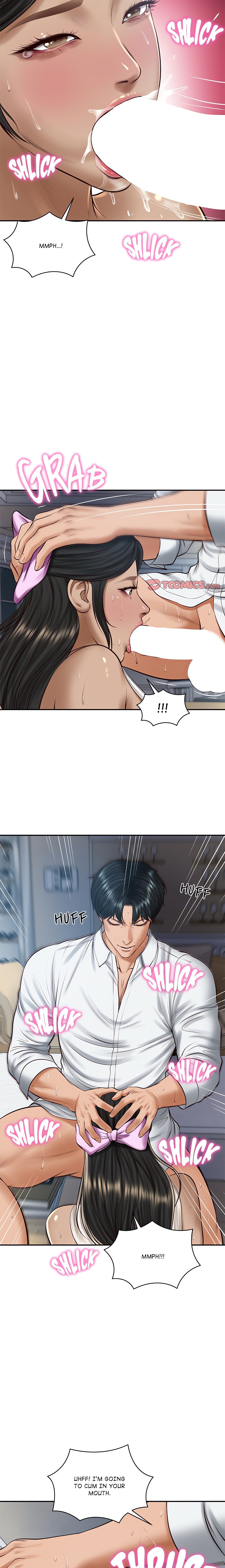 Extremely Ri Page 18 - MangaHe
