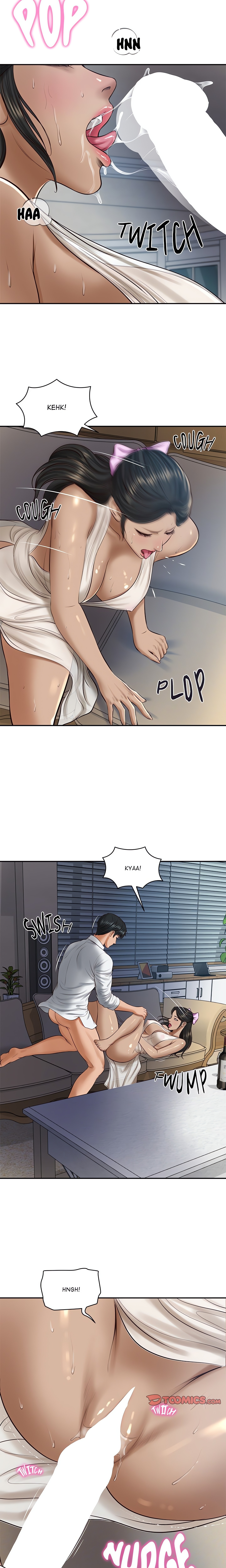 Extremely Ri Page 20 - MangaHe