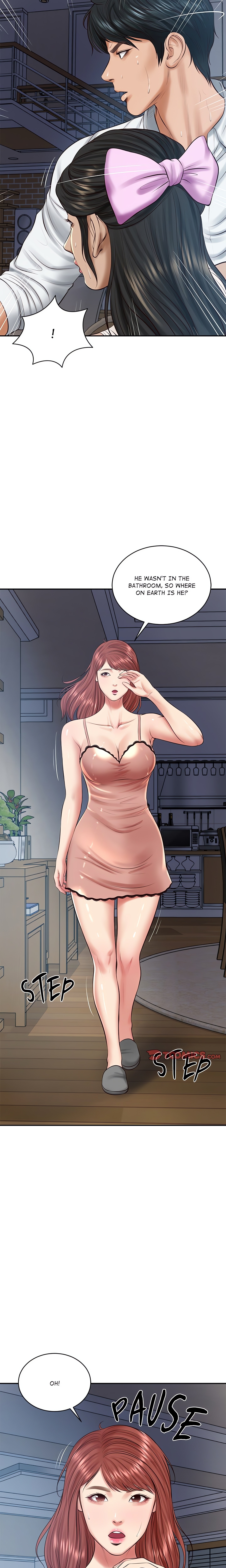 Extremely Ri Page 24 - MangaHe