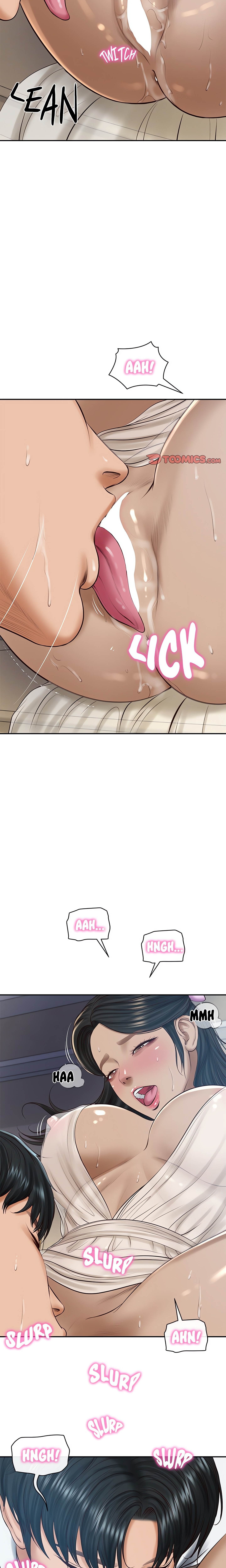 Extremely Ri Page 8 - MangaHe