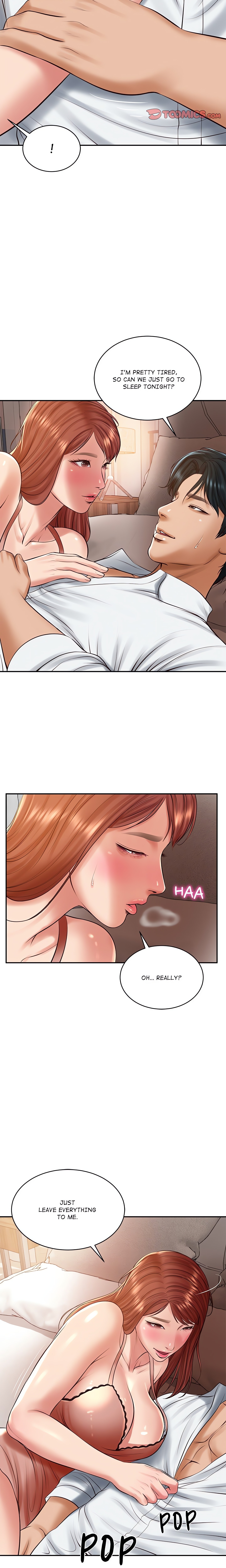 Extremely Ri Page 12 - MangaHe