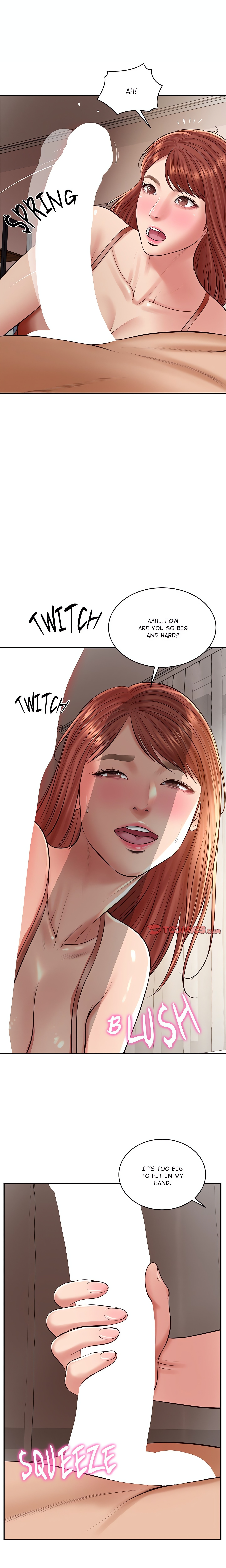Extremely Ri Page 14 - MangaHe
