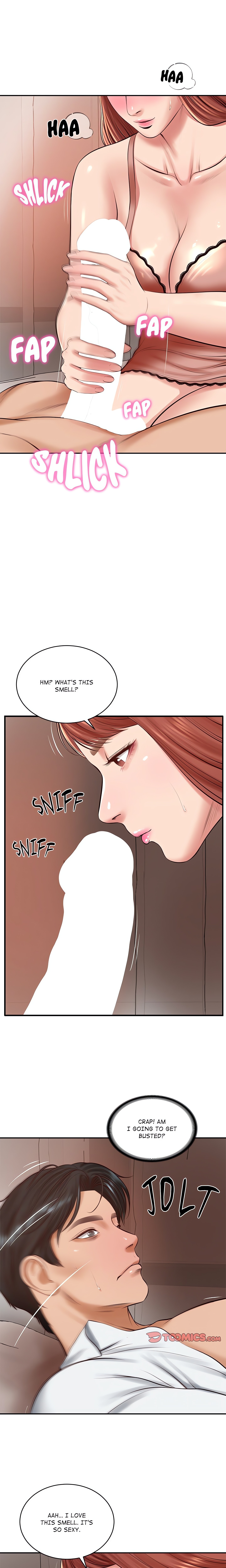 Extremely Ri Page 15 - MangaHe