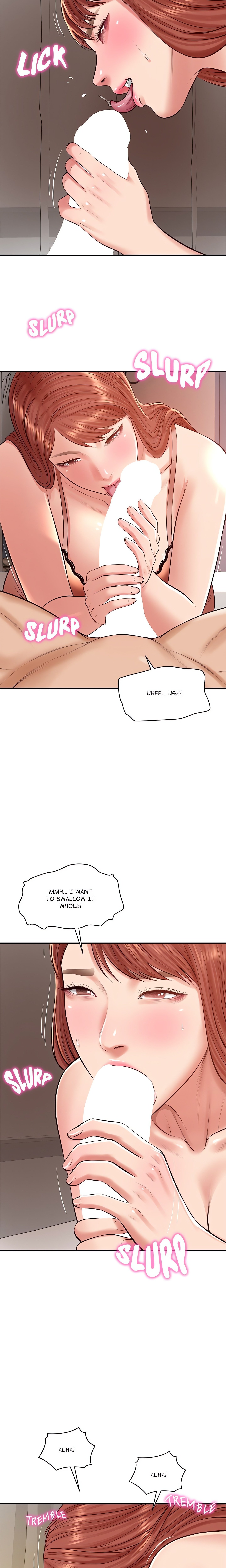 Extremely Ri Page 16 - MangaHe