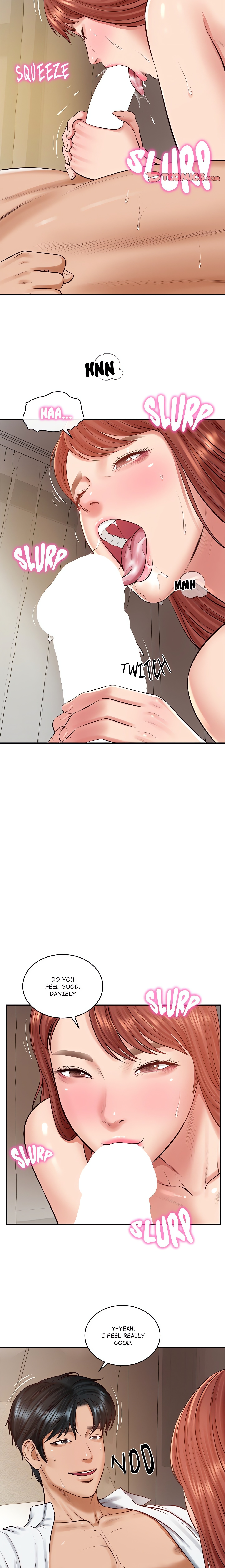 Extremely Ri Page 17 - MangaHe
