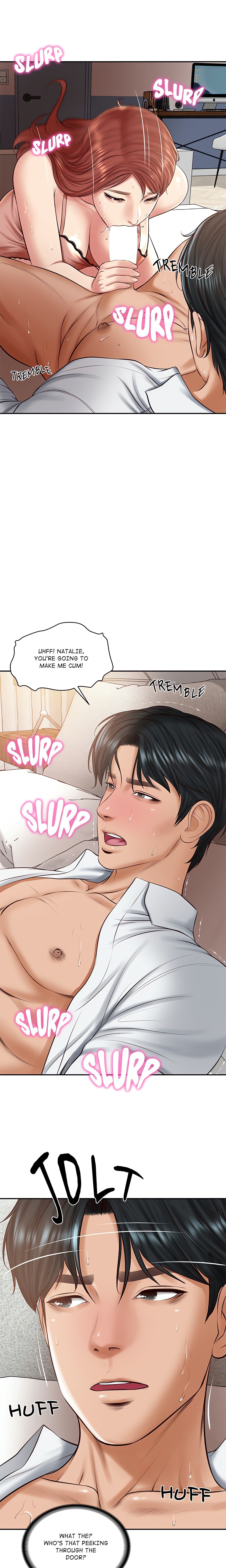 Extremely Ri Page 21 - MangaHe
