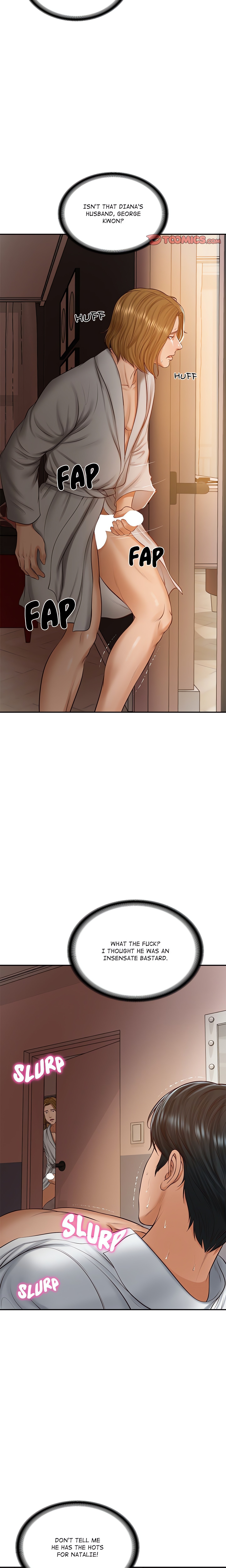 Extremely Ri Page 22 - MangaHe