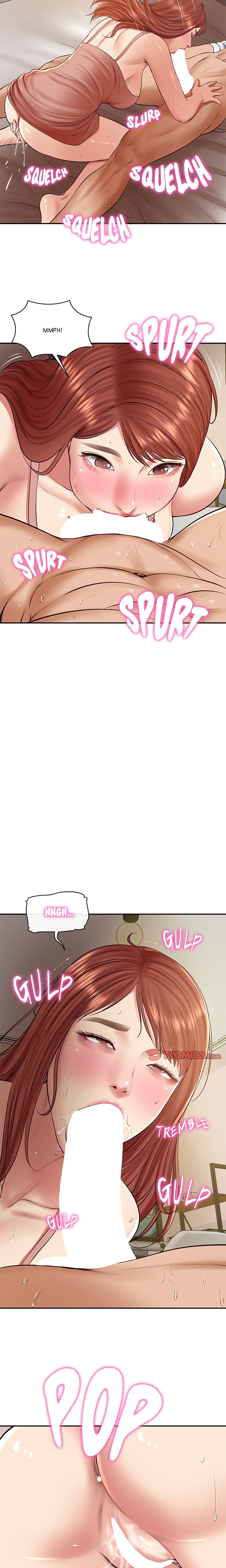Extremely Ri Page 24 - MangaHe