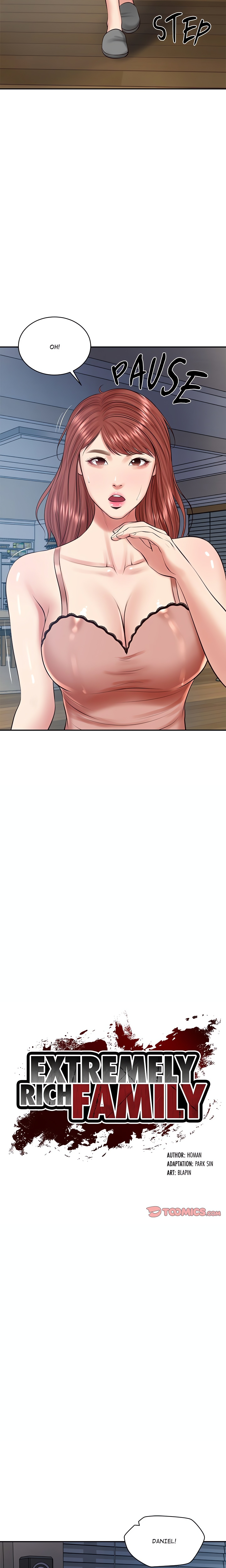 Extremely Ri Page 5 - MangaHe