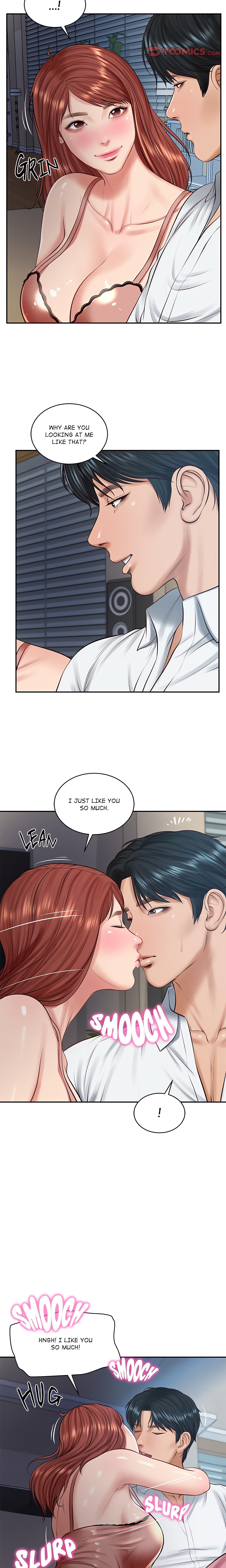 Extremely Ri Page 7 - MangaHe
