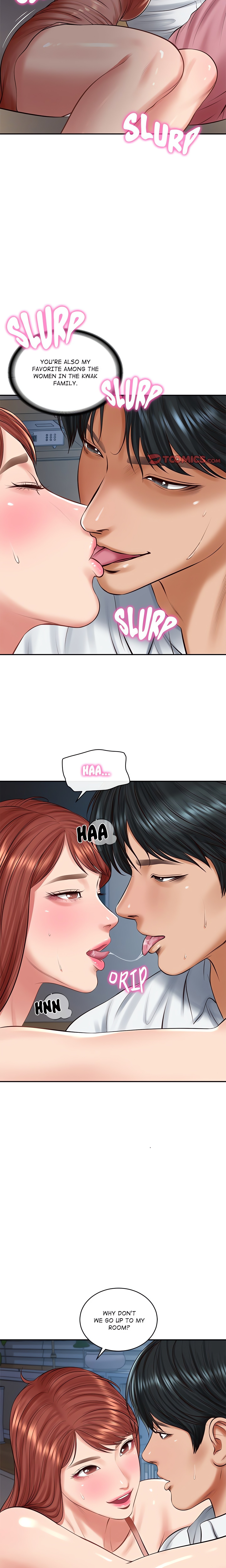 Extremely Ri Page 8 - MangaHe