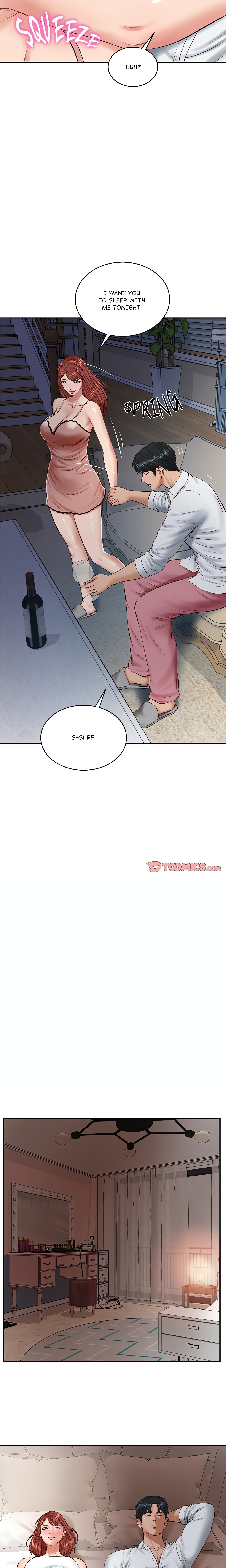 Extremely Ri Page 9 - MangaHe