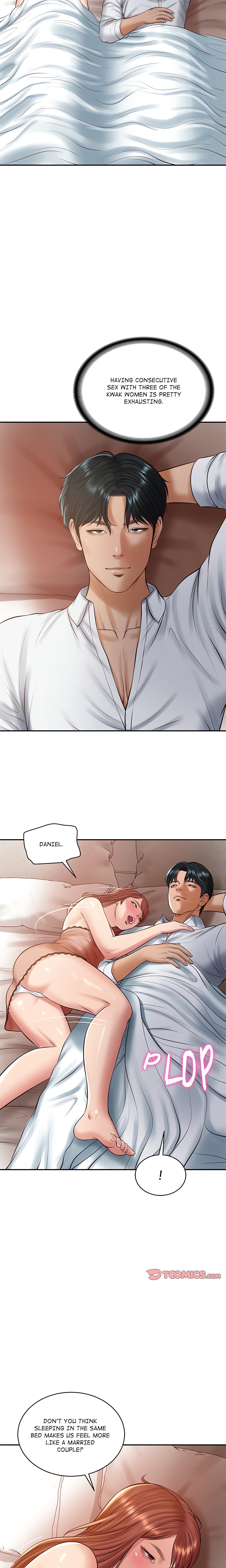 Extremely Ri Page 10 - MangaHe