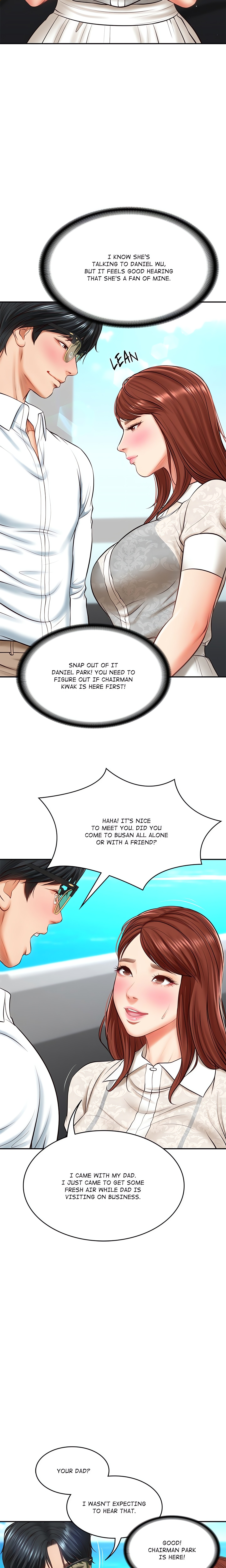 Extremely Ri Page 12 - MangaHe