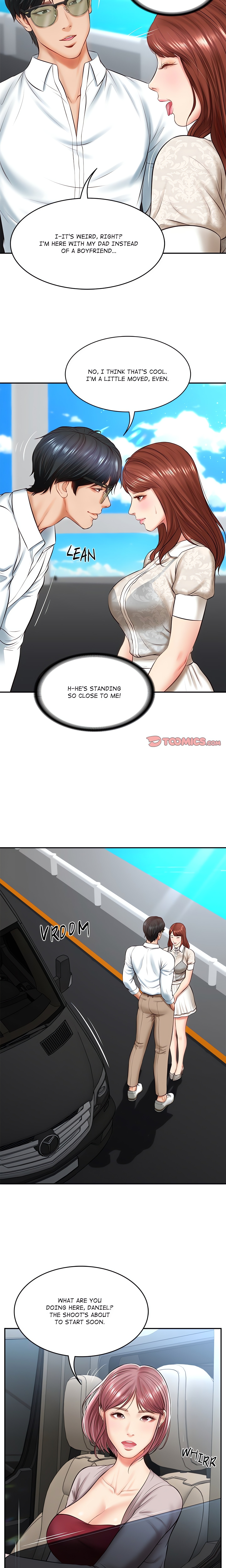 Extremely Ri Page 13 - MangaHe