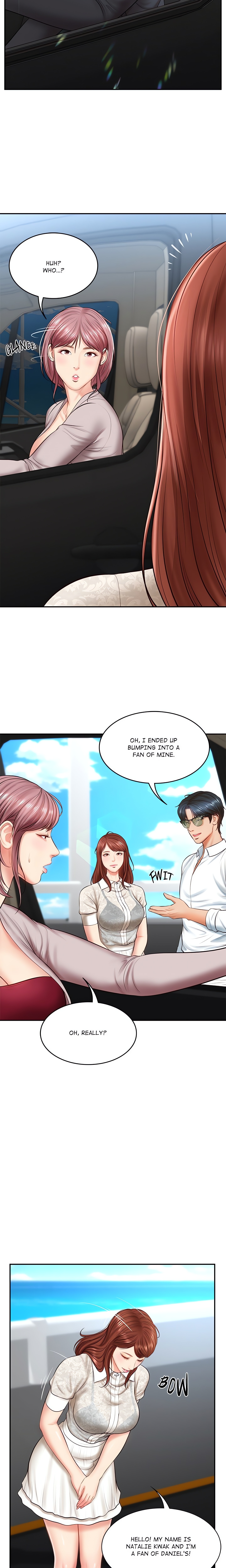 Extremely Ri Page 14 - MangaHe