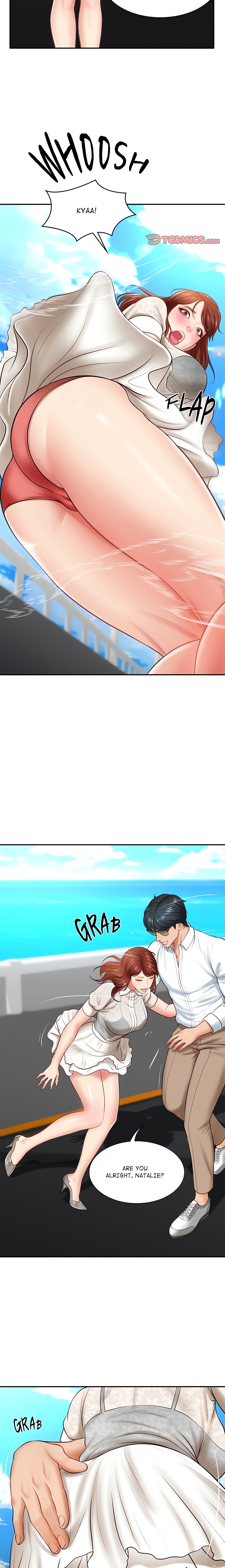 Extremely Ri Page 15 - MangaHe