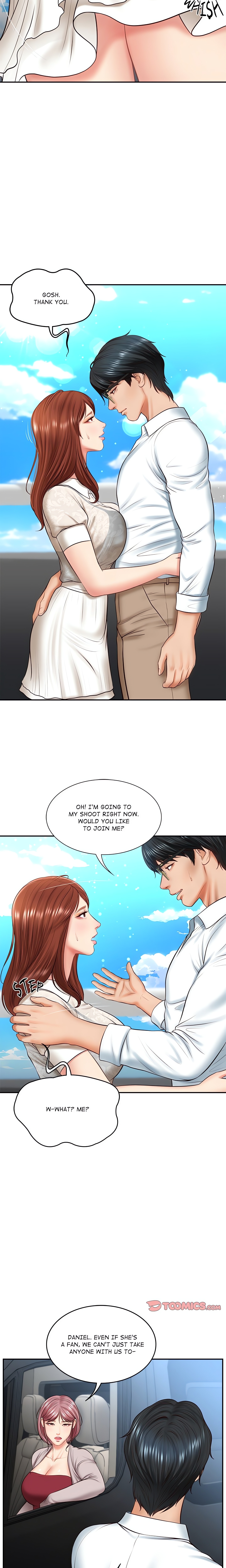 Extremely Ri Page 16 - MangaHe